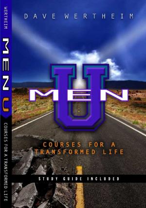 Cover of Men U: Courses For A Transformed Life