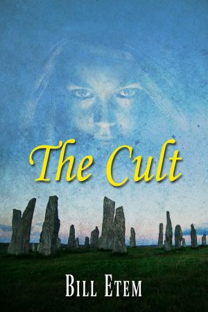 Book cover of The Cult