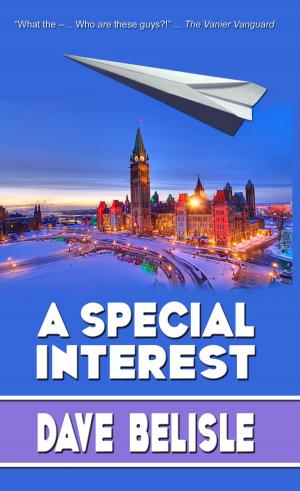 Cover of A Special Interest