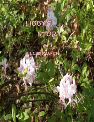 Cover of Libby's Story