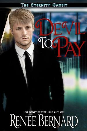 Cover of the book Devil to Pay by Nadine Mutas