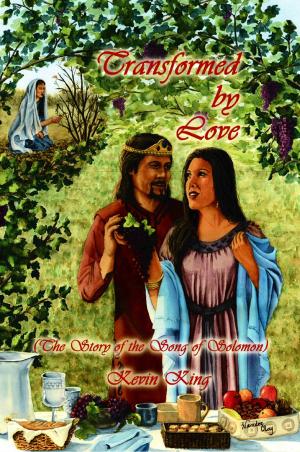 bigCover of the book Transformed by Love (The Story of the Song of Solomon) by 