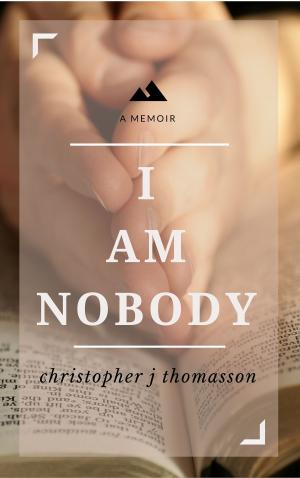 Cover of I Am Nobody