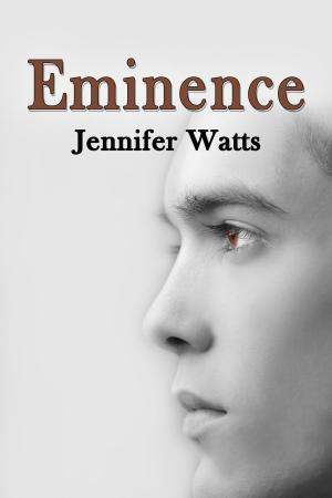 Cover of the book Eminence by Jennifer Ashley, Calista Fox, Kayce Lassiter, Tia Dani