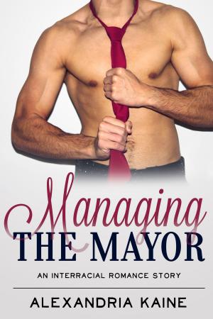 bigCover of the book Managing the Mayor by 