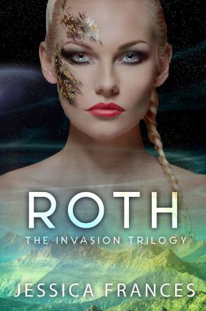 bigCover of the book Roth by 