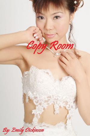 Cover of Copy Room
