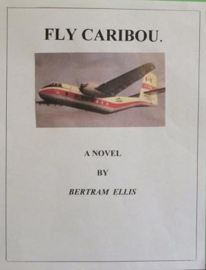 Book cover of Fly Caribou