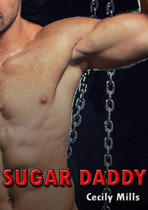 bigCover of the book Sugar Daddy: Collection 1 by 