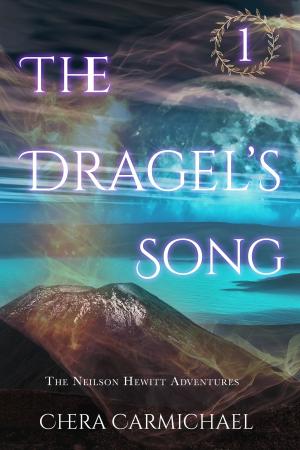 Cover of the book The Dragel's Song by Krista Gossett