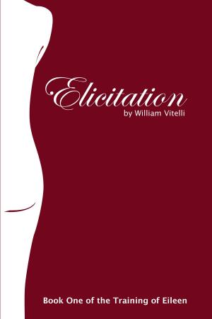 Cover of the book Elicitation: Book 1 of the Training of Eileen by Bebe Lix