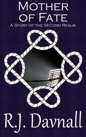 Book cover of Mother of Fate