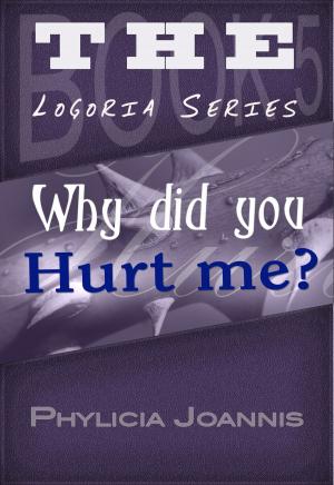 bigCover of the book Why Did You Hurt Me? by 