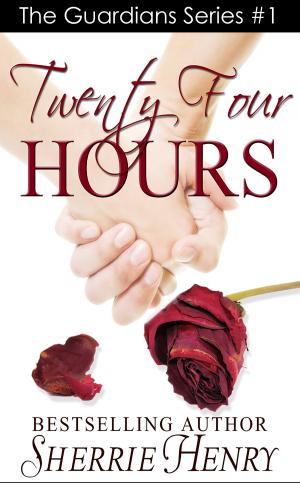 Cover of the book The Guardians Series #1: Twenty-Four Hours by Larisa Anderson