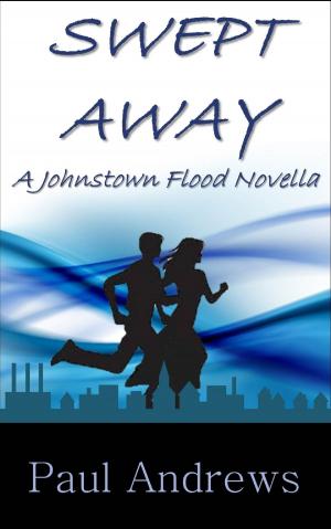 Cover of the book Swept Away by Brandilyn Collins