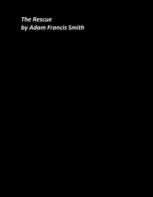 Cover of the book The Rescue by Adam Smith