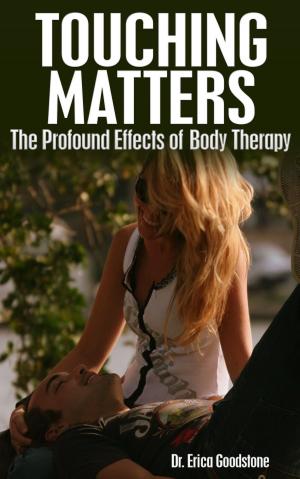 Cover of the book Touching Matters by Jim Kammerer