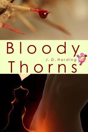 Cover of the book Bloody Thorns by Matthew Luke