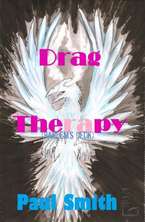 Cover of the book Drag Therapy (Harlem's Deck 4) by Jordan Dumer