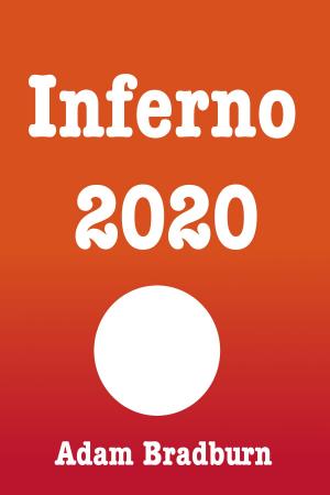 Cover of the book Inferno 2020 by Joshua Castle, Penny Castle