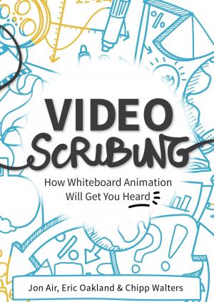 Book cover of Video Scribing