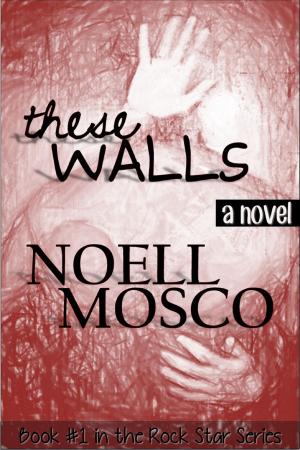 bigCover of the book These Walls by 
