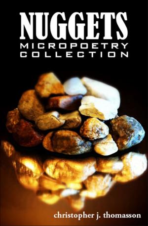 Cover of the book Nuggets Micropoetry Collection by Alexandre Pouchkine