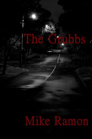 Cover of the book The Grubbs by Jane McBride