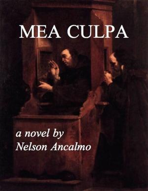 Cover of the book Mea Culpa by Jack Chase