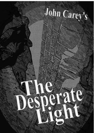 Cover of The Desperate Light
