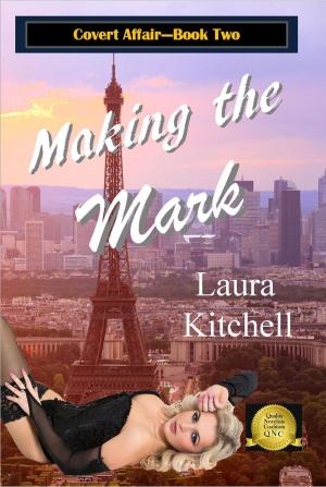 Cover of the book Making the Mark by Parker Kincade