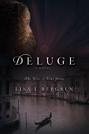 bigCover of the book Deluge (River of Time #5) by 
