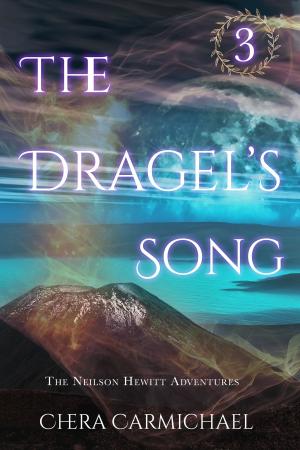 Book cover of The Dragel's Song III