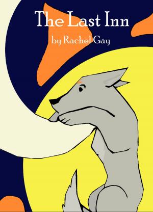 Book cover of The Last Inn