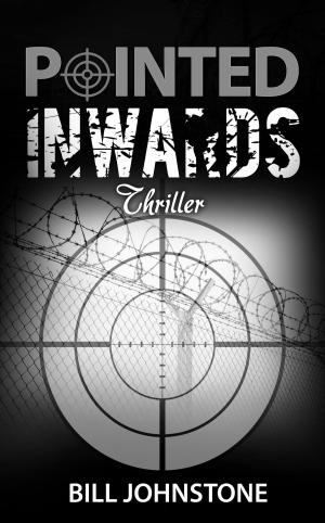 Cover of the book Pointed Inwards by Wayne D.  Liebhard M.D.