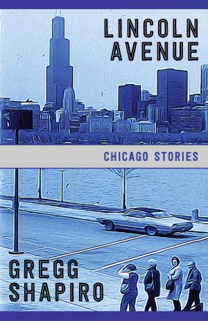 Cover of the book Lincoln Avenue: Chicago Stories by Fremont B. Deering