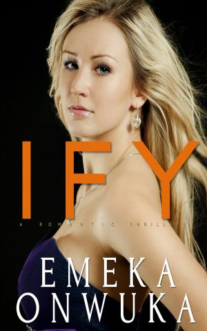 Cover of the book Ify by Sara Robbins