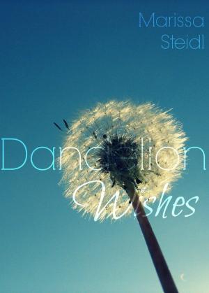 Cover of the book Dandelion Wishes by Günter Grass
