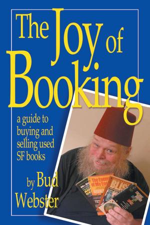 bigCover of the book The Joy of Booking by 