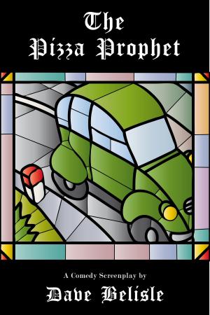 Cover of The Pizza Prophet