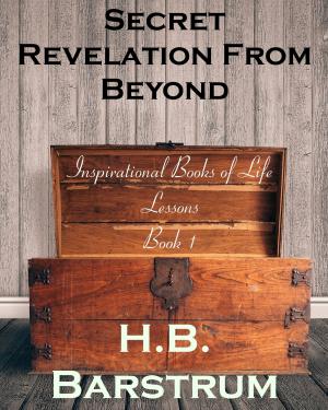 Cover of the book Secret Revelation From Beyond by Shawneda