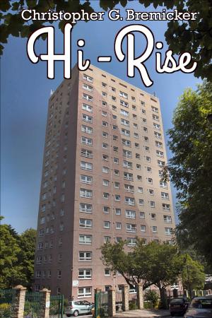 bigCover of the book Hi-Rise by 