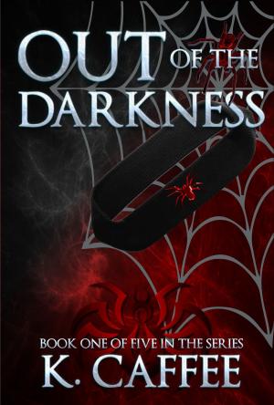 Cover of the book Out of the Darkness by F. SANTINI