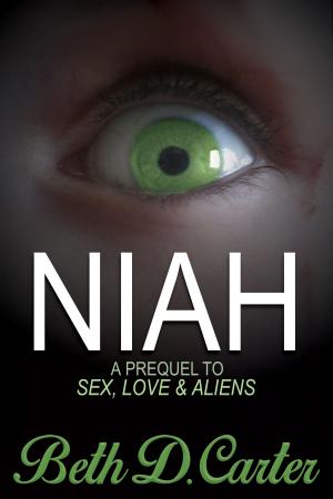 Cover of the book Niah by Brian Knight