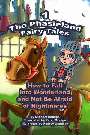 Cover of The Phasieland Fairy Tales: 1