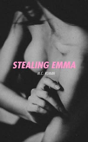 Cover of the book Stealing Emma by Diane Amos