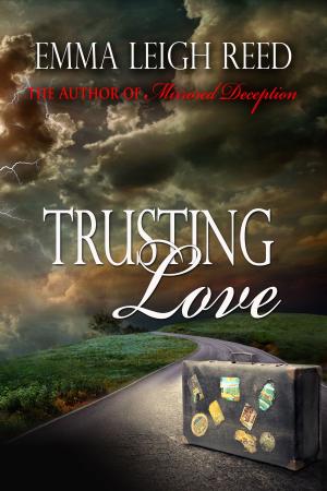 Book cover of Trusting Love