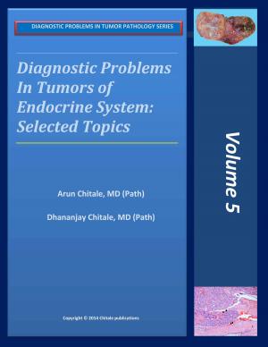 Cover of Diagnostic Problems in Tumors of Endocrine System: Selected Topics