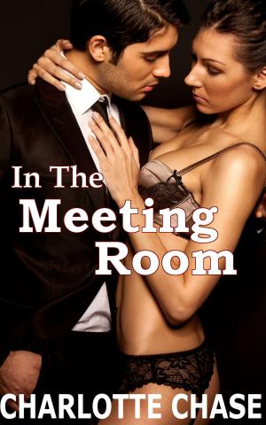 Cover of the book In the Meeting Room by Hanna T. Corner