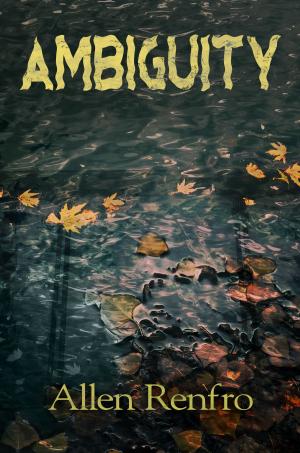 Book cover of Ambiguity
